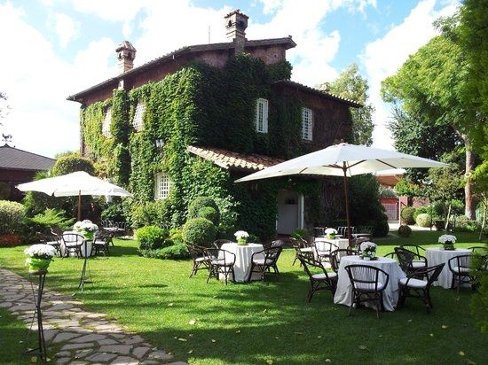 Quale location avete scelto per il ricevimento? - 2