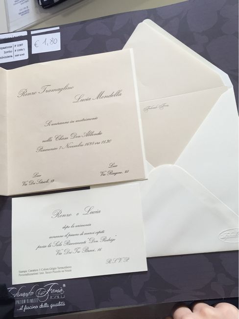 Partecipazioni scelte a -138 - 2