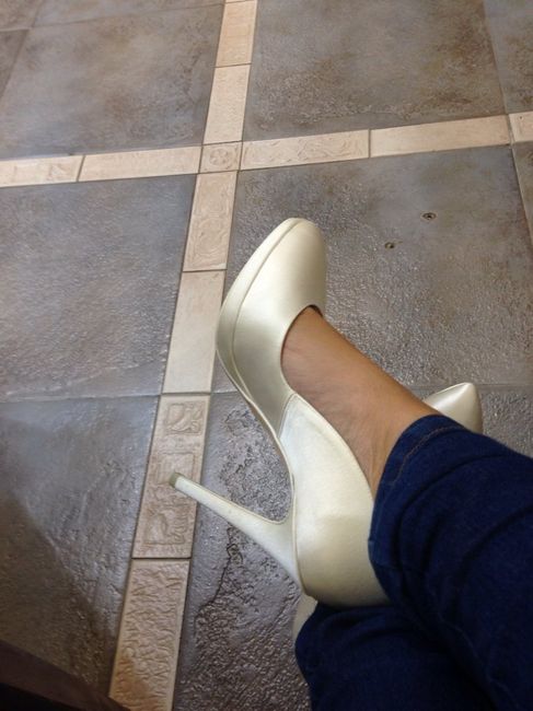 Scarpe scarpe scarpe - 3