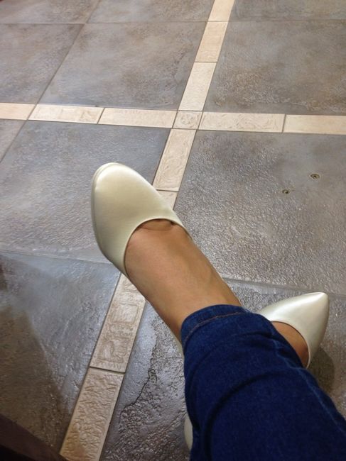 Scarpe scarpe scarpe - 4