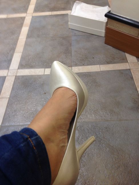 Scarpe scarpe scarpe - 5