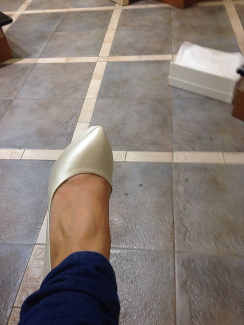 Scarpe scarpe scarpe - 6