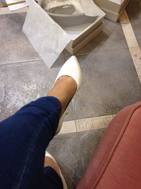 Scarpe scarpe scarpe - 7