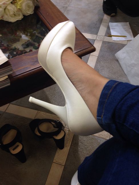 Scarpe scarpe scarpe - 9