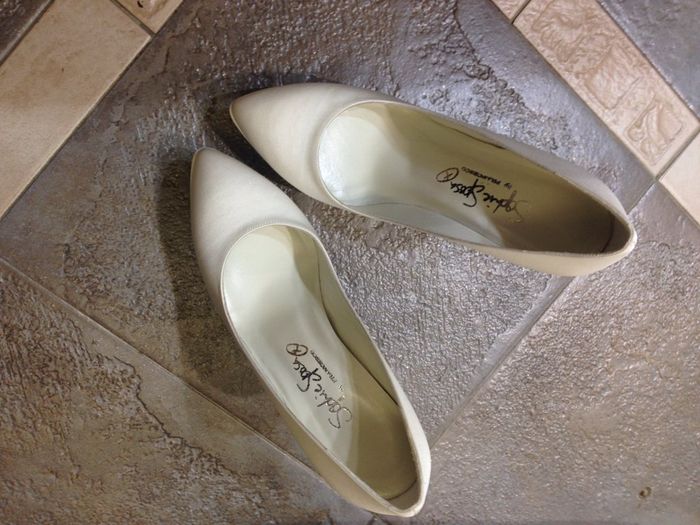 Scarpe scarpe scarpe - 10