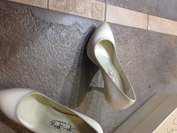 Scarpe scarpe scarpe - 11