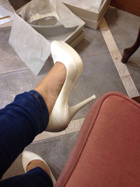 -97 e scarpe ci sono! - 3