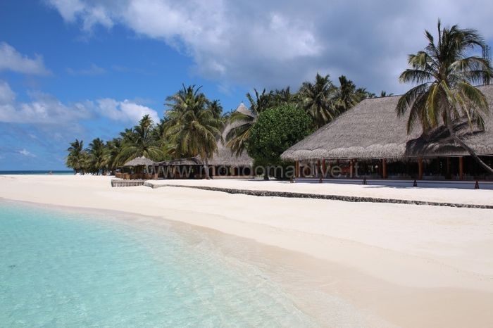 Bravo alimatha acquatic resort - 3