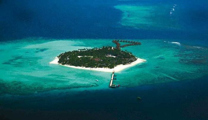 Bravo alimatha acquatic resort - 5