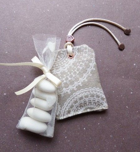 Idee per le bomboniere?? - 2