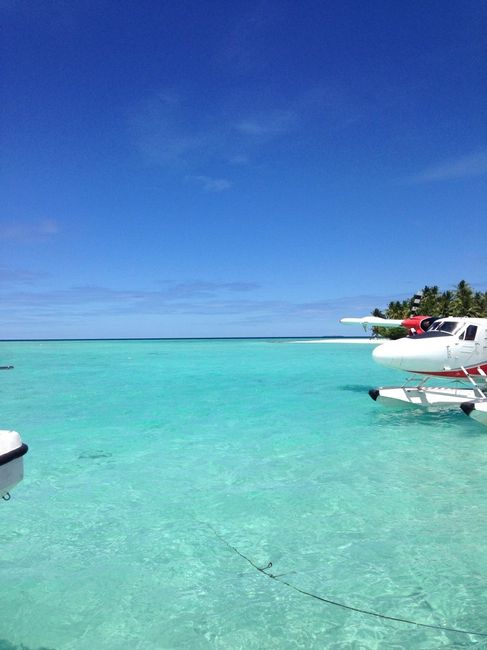 Tornati dal paradiso - 9