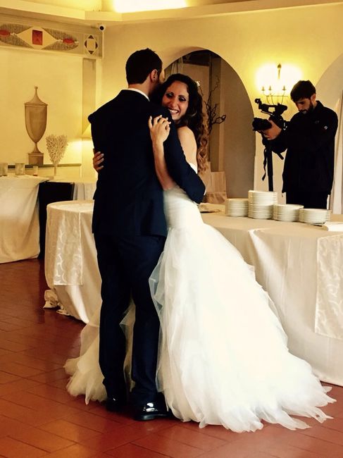 Finalmente sposi - 1