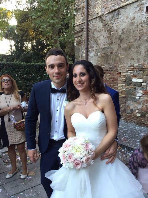 Finalmente sposi - 3