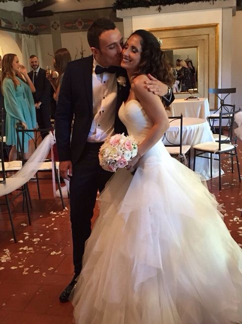 Finalmente sposi - 4