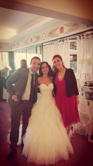 Finalmente sposi - 5