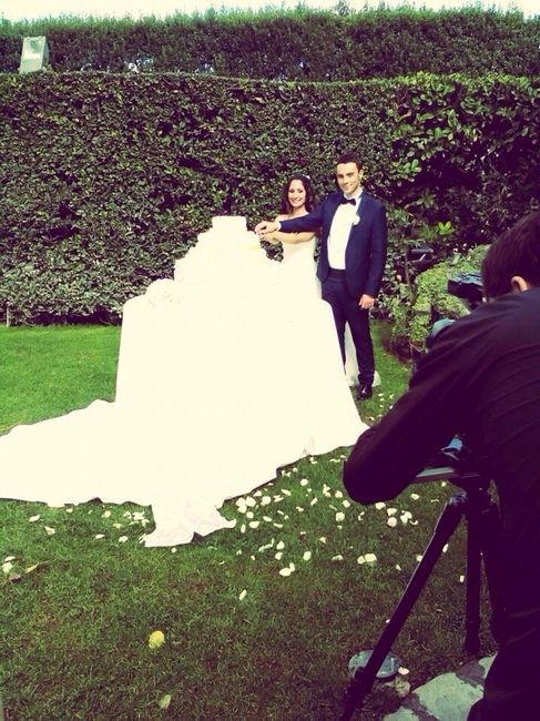 Finalmente sposi - 6