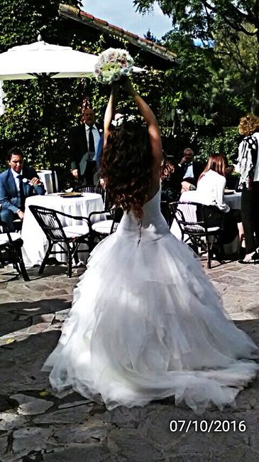 Finalmente sposi - 7