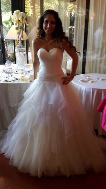 Finalmente sposi - 9