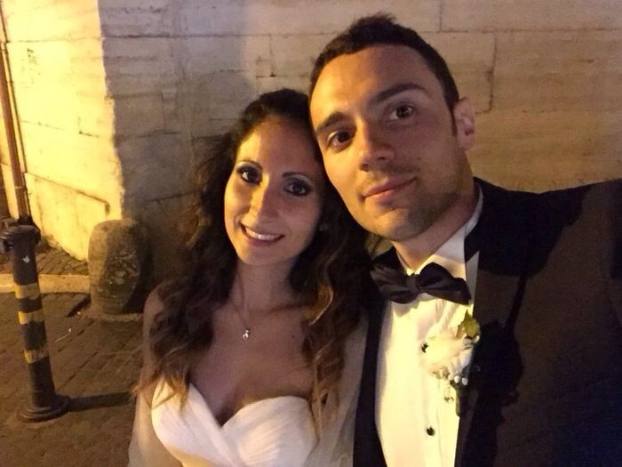 Finalmente sposi - 10