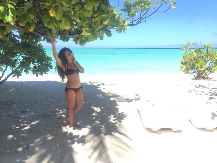 Tornati dal paradiso - 1