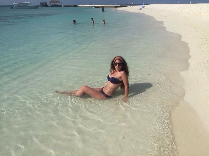 Tornati dal paradiso - 4