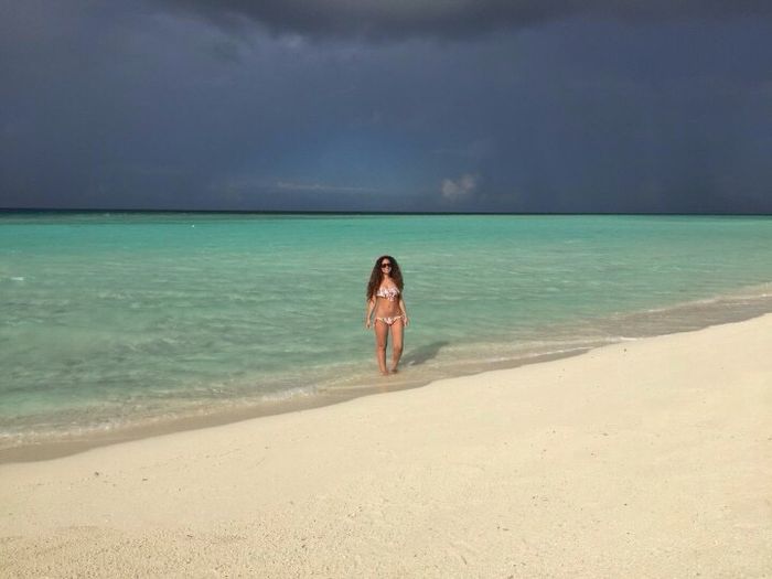 Tornati dal paradiso - 6