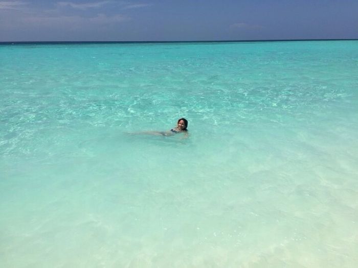 Tornati dal paradiso - 7