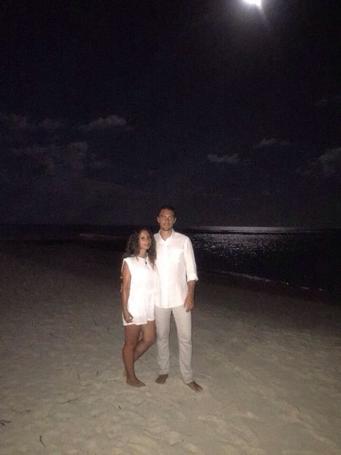 Tornati dal paradiso - 1