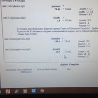 Aiuto toxo e citomegalo - 1