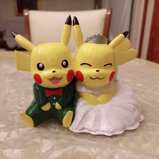 Consiglio Bomboniere - 1