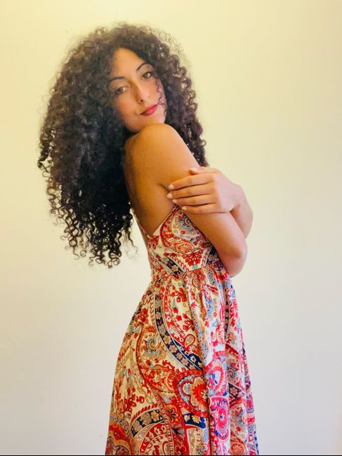 Parrucchieri capelli ricci Catania - 1