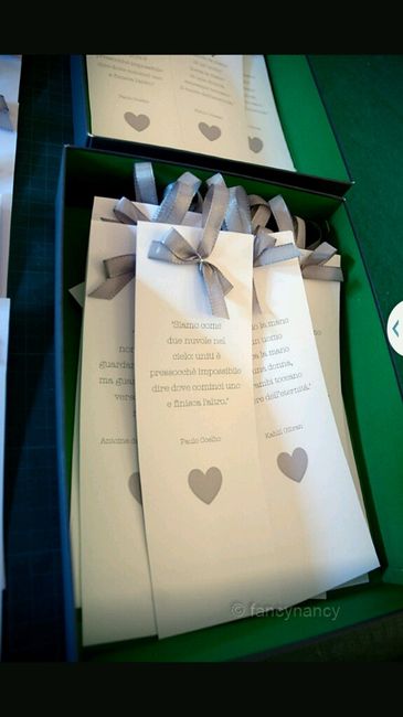 Partecipazioni shabby chic - 2