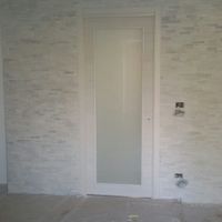 Parete in pietra .! - 1