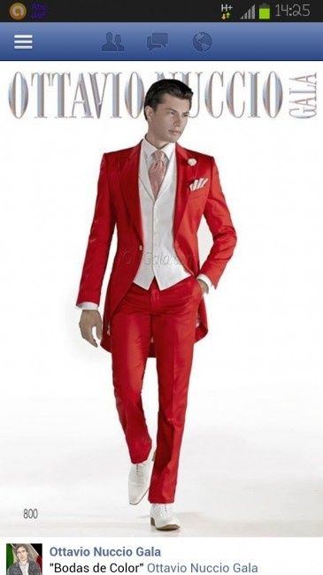 Abito da sposo.. - 1