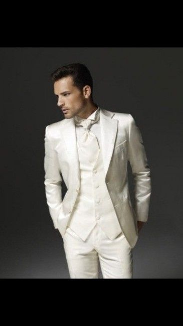 Abito da sposo.. - 3