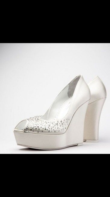 Problema scarpe: odio i tacchi preferisco le zeppe! - 1