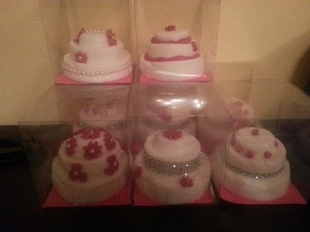 I nostri segnaposto.. - 2