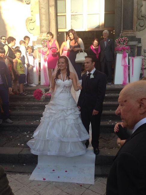 Sposa anch'io! !! - 2
