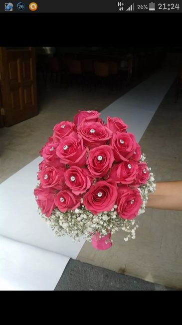 I nostri bouquet - 2