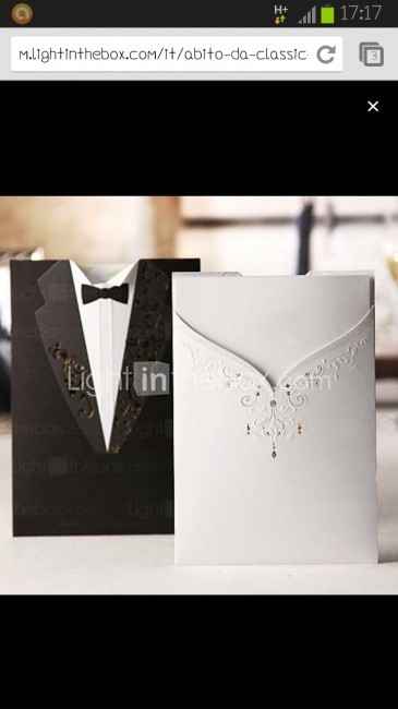 Partecipazioni.. - 1