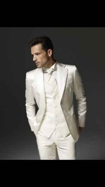 Abito da sposo.. - 3