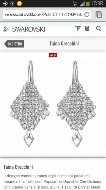 Orecchini!!!! - 1