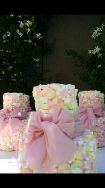 Idee per centro tavola originali - 1