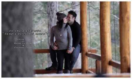 Quante di voi faranno le foto del pre-matrimoniale??? - 2