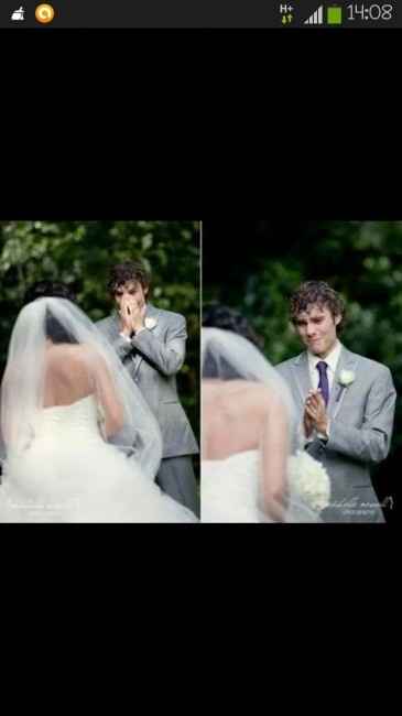 Il momento più emozionante.. - 1