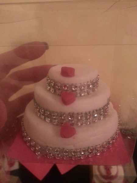 I nostri segnaposto.. - 1