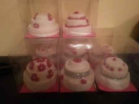 I nostri segnaposto.. - 2