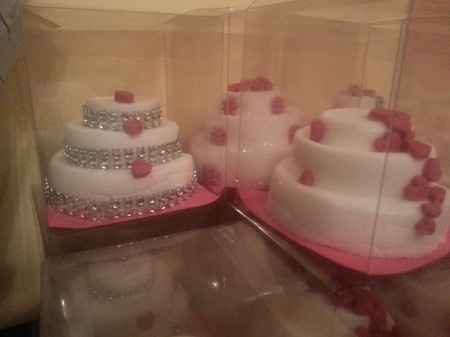 I nostri segnaposto.. - 3