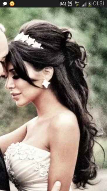 Quale acconciatura... - 1