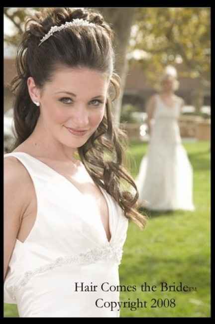 Quale acconciatura... - 2